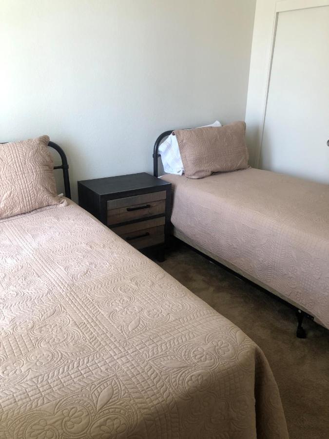 Whispering Meadows Apartments Bakersfield Luaran gambar