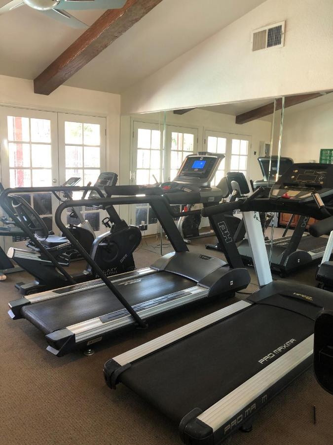 Whispering Meadows Apartments Bakersfield Luaran gambar