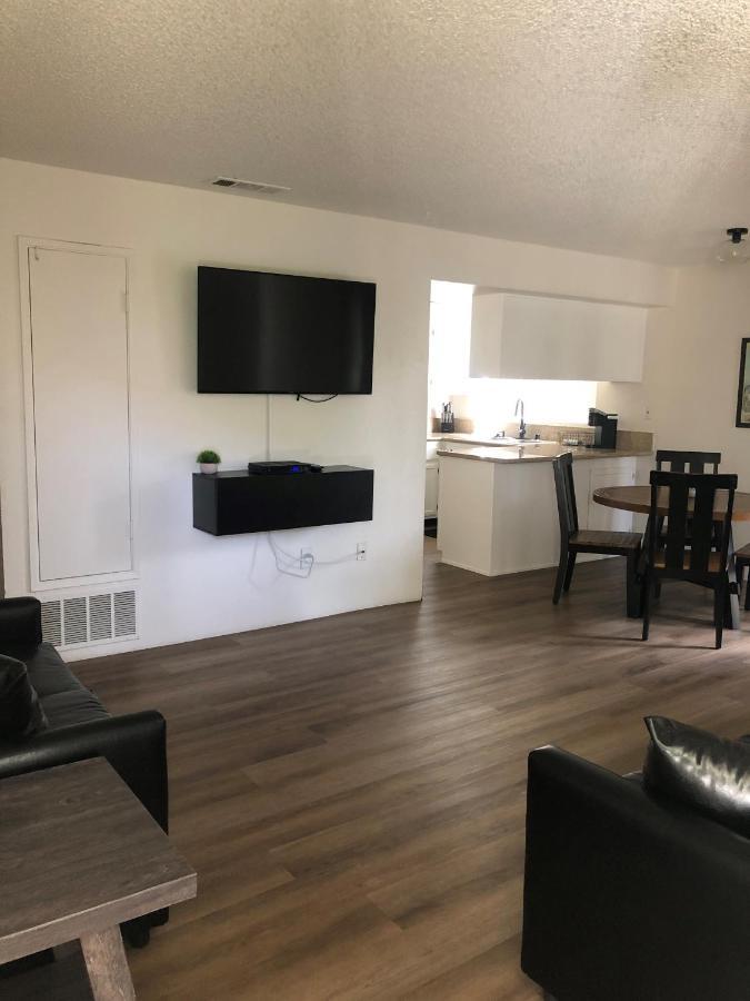 Whispering Meadows Apartments Bakersfield Luaran gambar