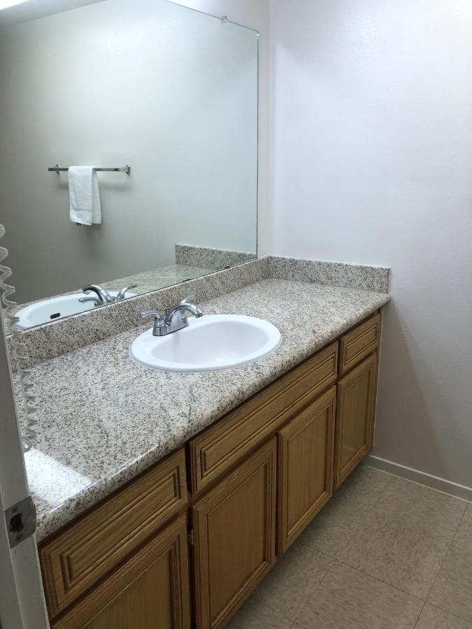 Whispering Meadows Apartments Bakersfield Luaran gambar