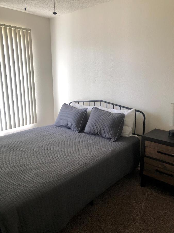 Whispering Meadows Apartments Bakersfield Luaran gambar