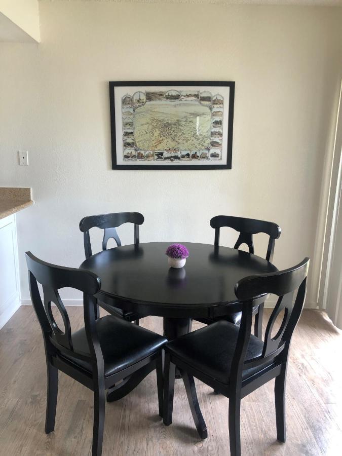 Whispering Meadows Apartments Bakersfield Luaran gambar
