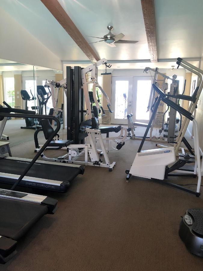Whispering Meadows Apartments Bakersfield Luaran gambar