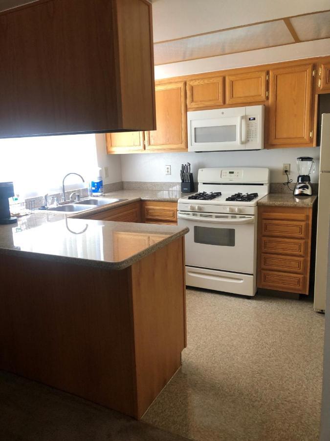 Whispering Meadows Apartments Bakersfield Luaran gambar