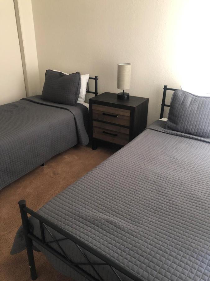 Whispering Meadows Apartments Bakersfield Luaran gambar