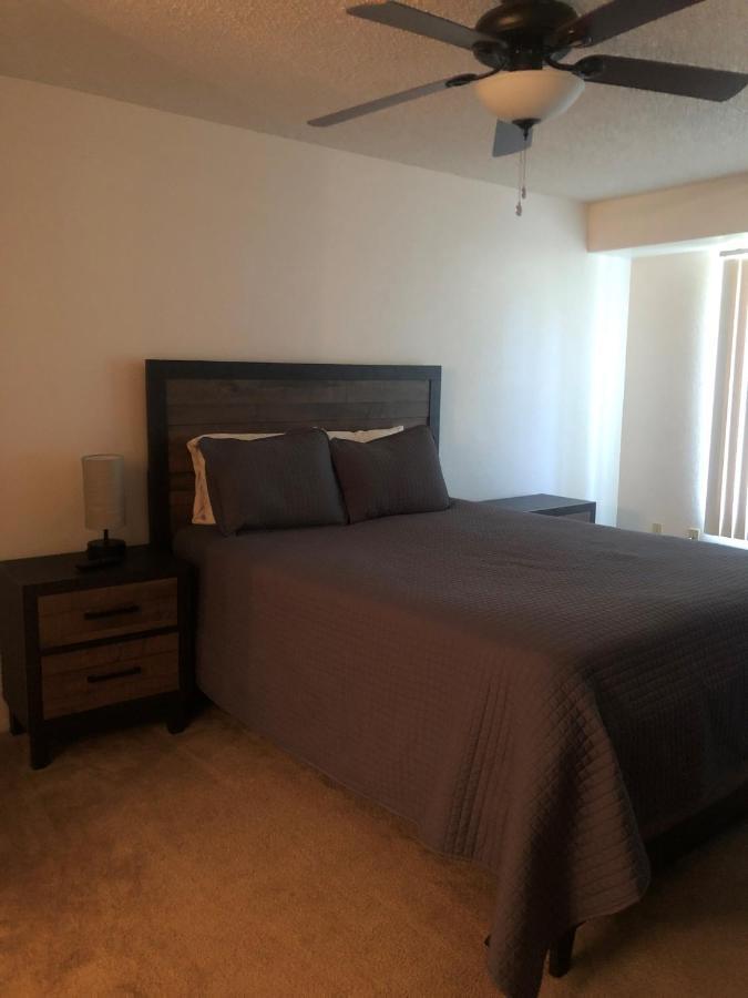 Whispering Meadows Apartments Bakersfield Luaran gambar