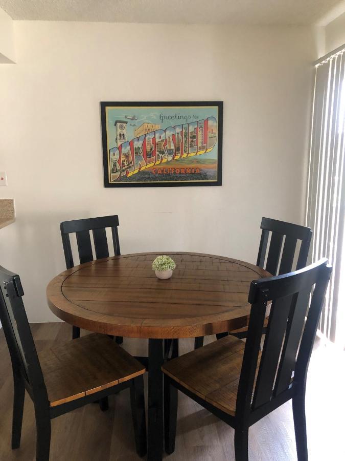 Whispering Meadows Apartments Bakersfield Luaran gambar