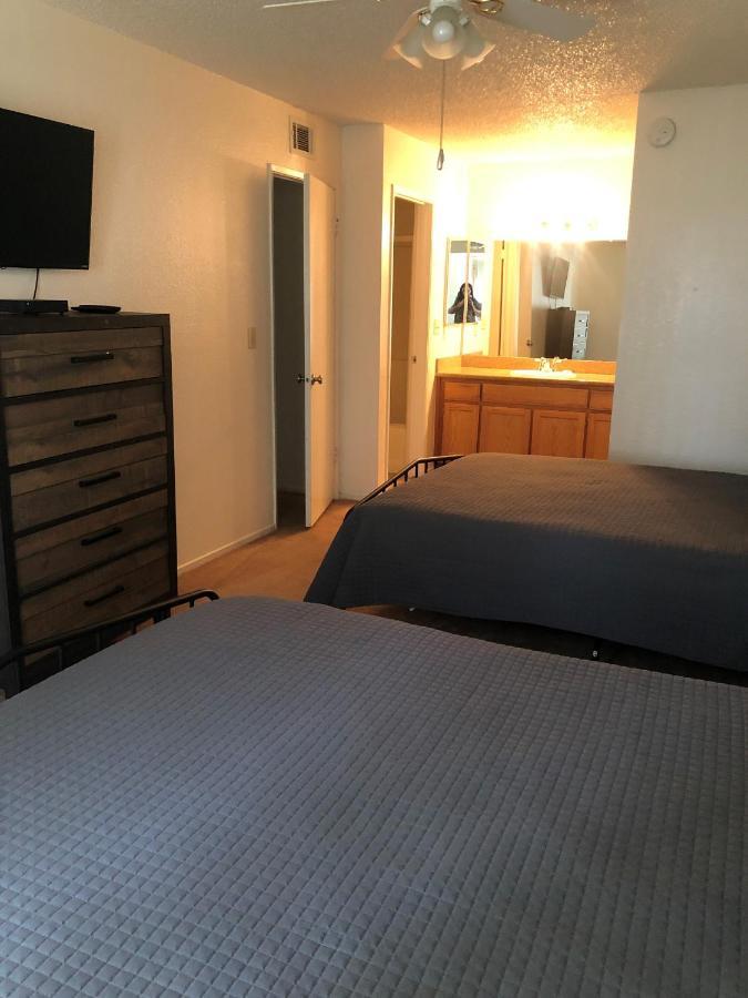 Whispering Meadows Apartments Bakersfield Luaran gambar