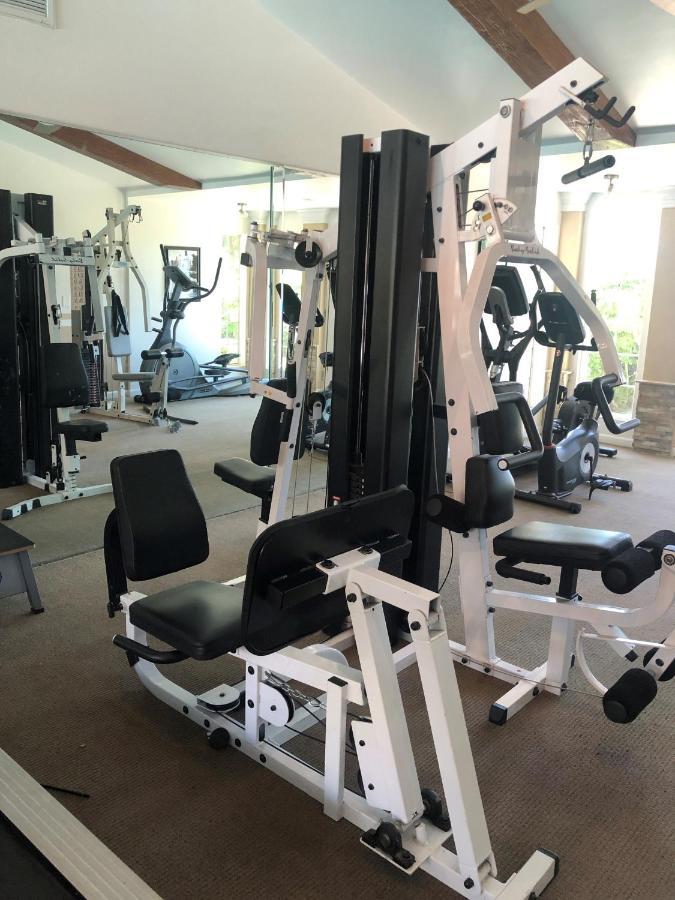 Whispering Meadows Apartments Bakersfield Luaran gambar