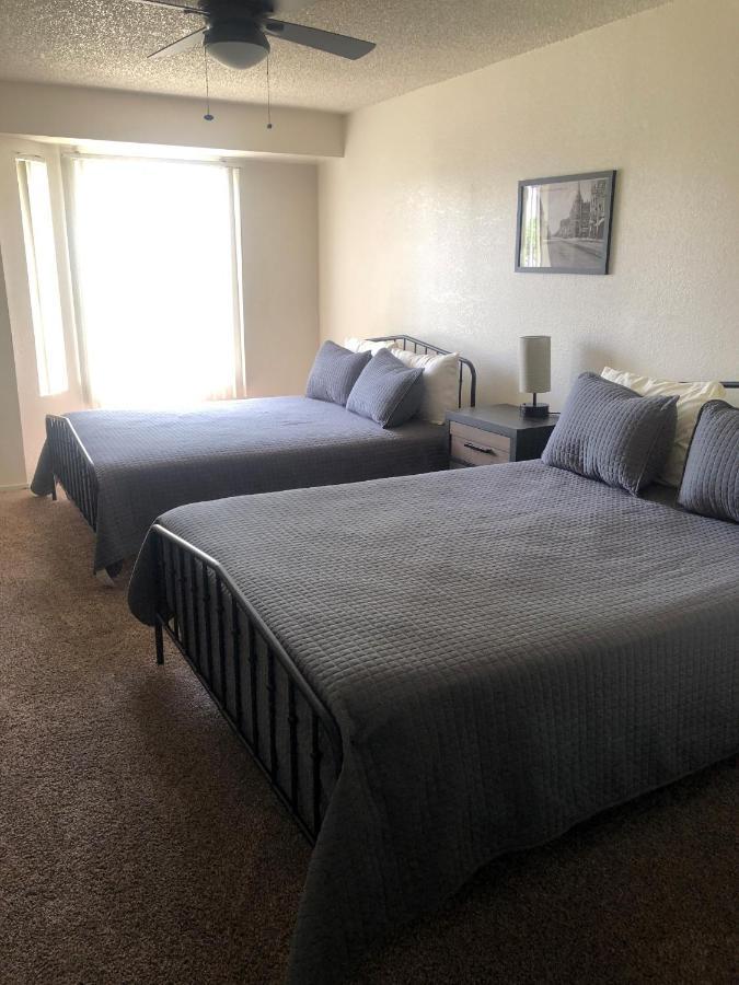 Whispering Meadows Apartments Bakersfield Luaran gambar