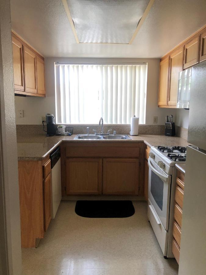 Whispering Meadows Apartments Bakersfield Luaran gambar