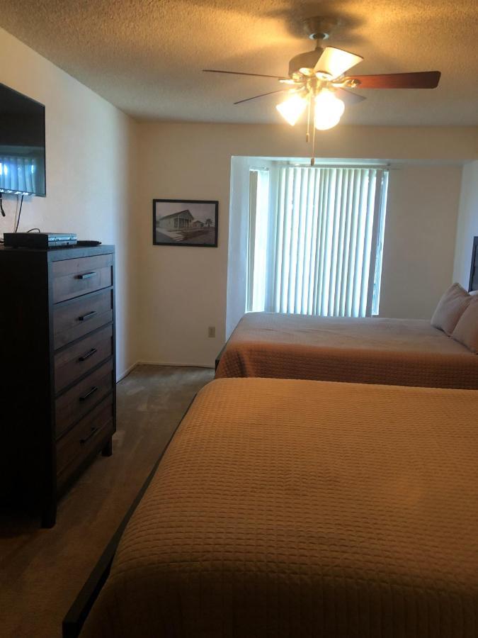 Whispering Meadows Apartments Bakersfield Luaran gambar