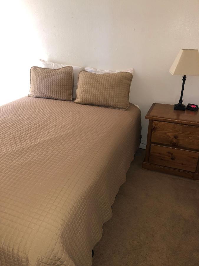 Whispering Meadows Apartments Bakersfield Luaran gambar