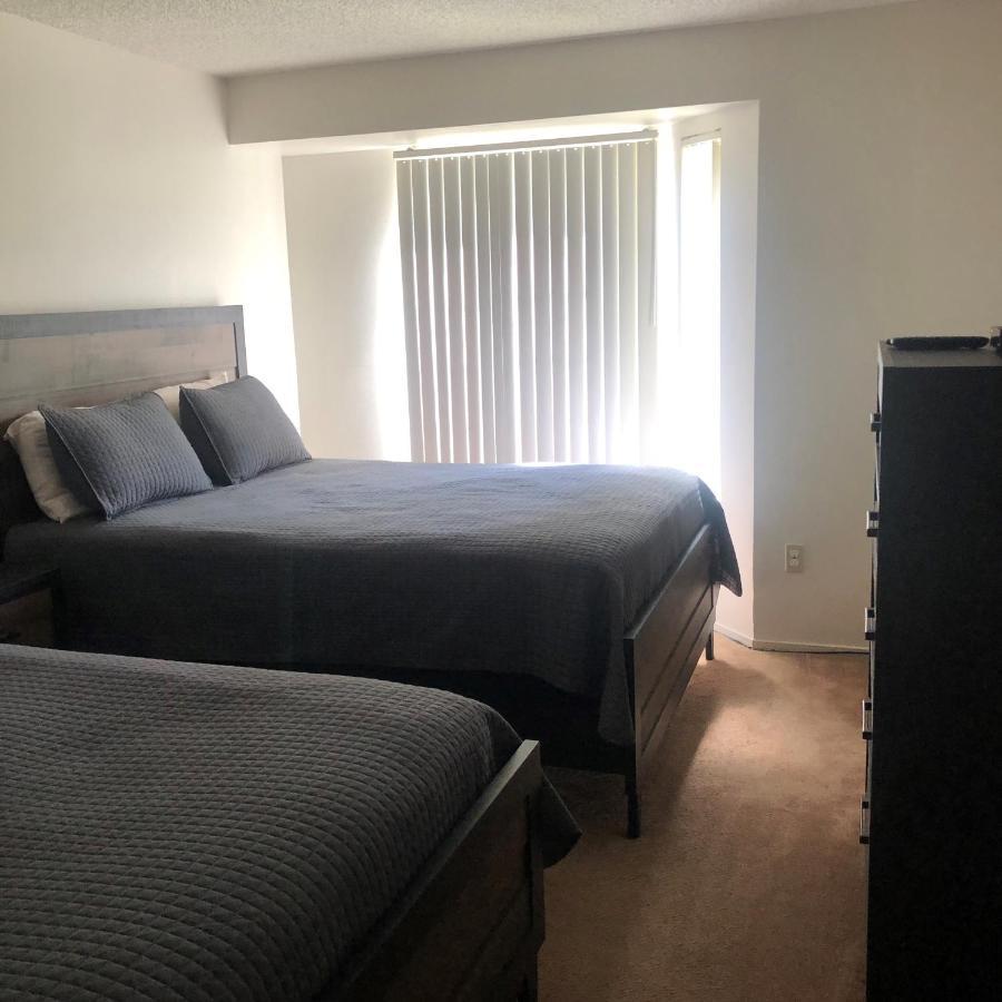 Whispering Meadows Apartments Bakersfield Luaran gambar