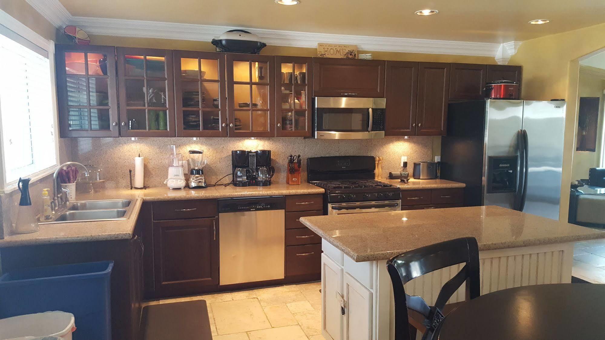 Whispering Meadows Apartments Bakersfield Luaran gambar