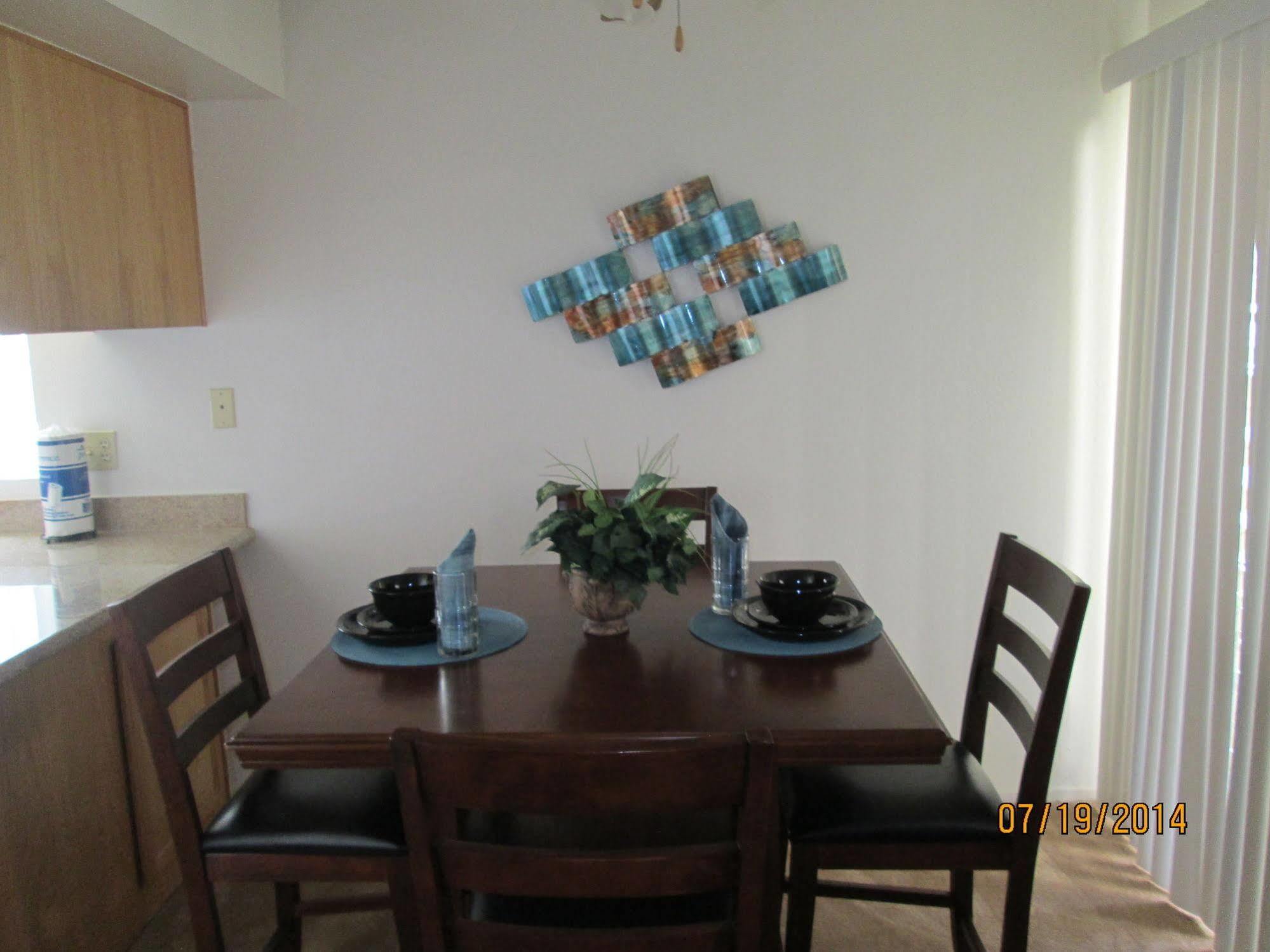 Whispering Meadows Apartments Bakersfield Luaran gambar