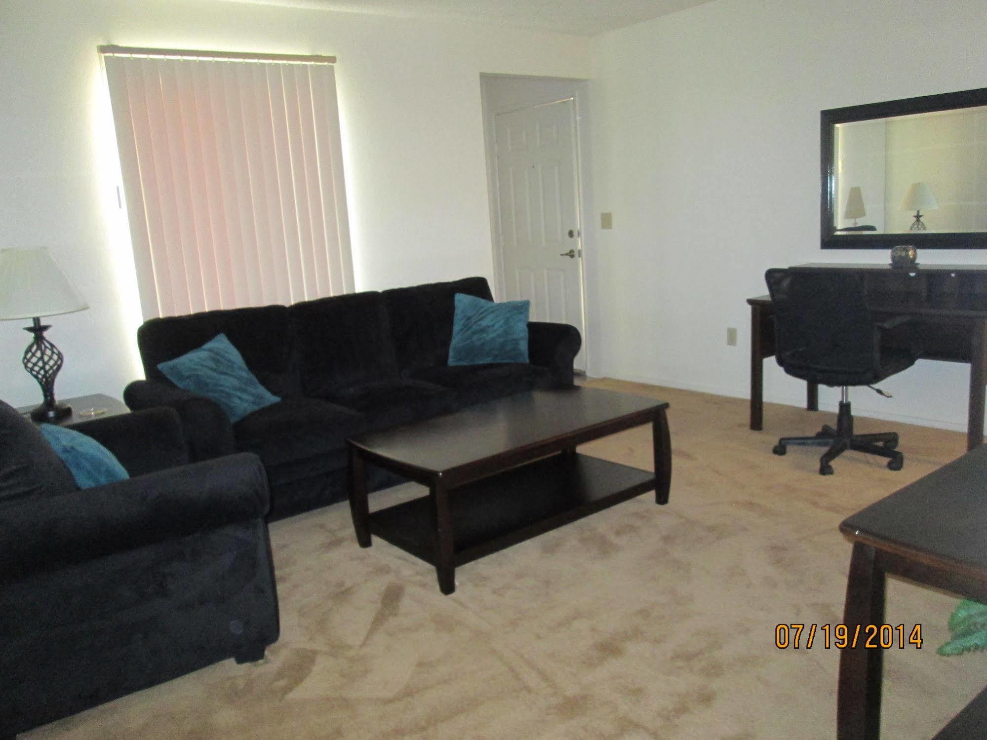Whispering Meadows Apartments Bakersfield Luaran gambar