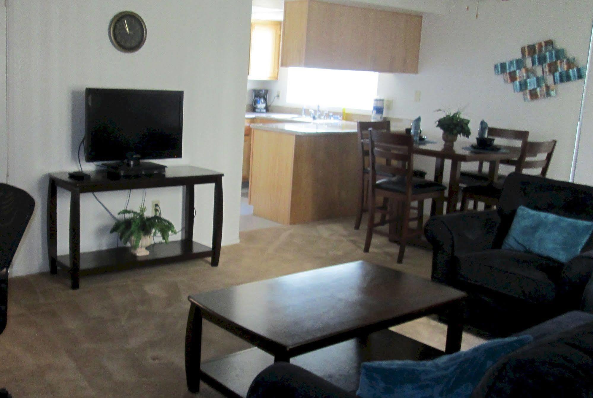 Whispering Meadows Apartments Bakersfield Luaran gambar
