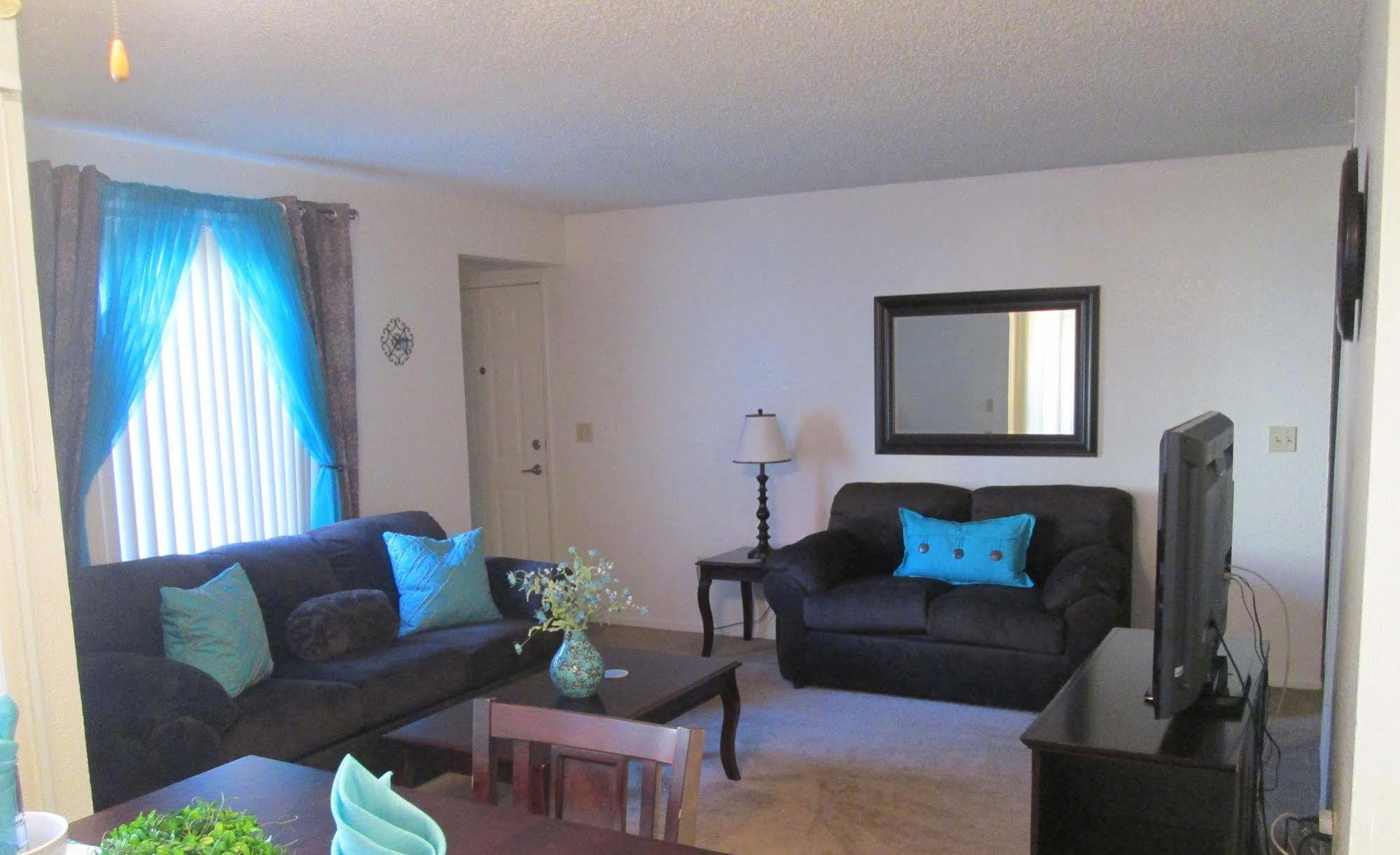 Whispering Meadows Apartments Bakersfield Luaran gambar
