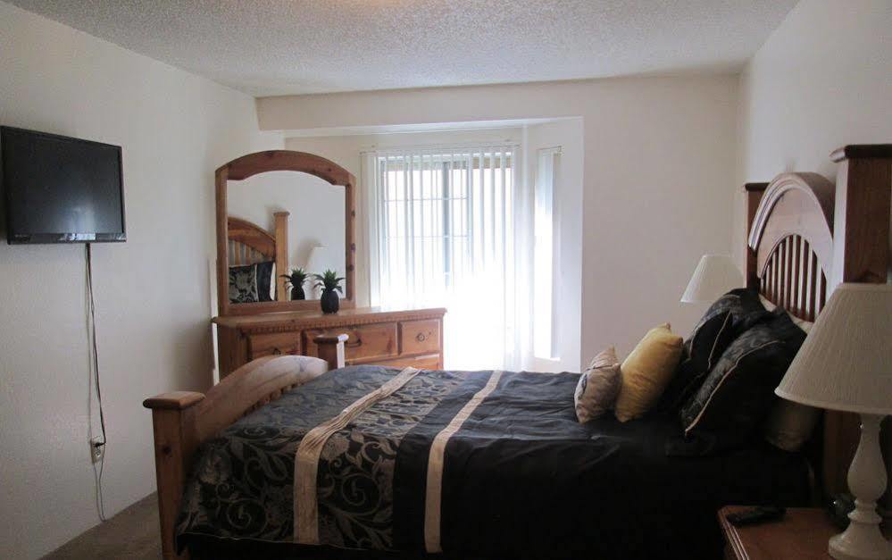 Whispering Meadows Apartments Bakersfield Luaran gambar