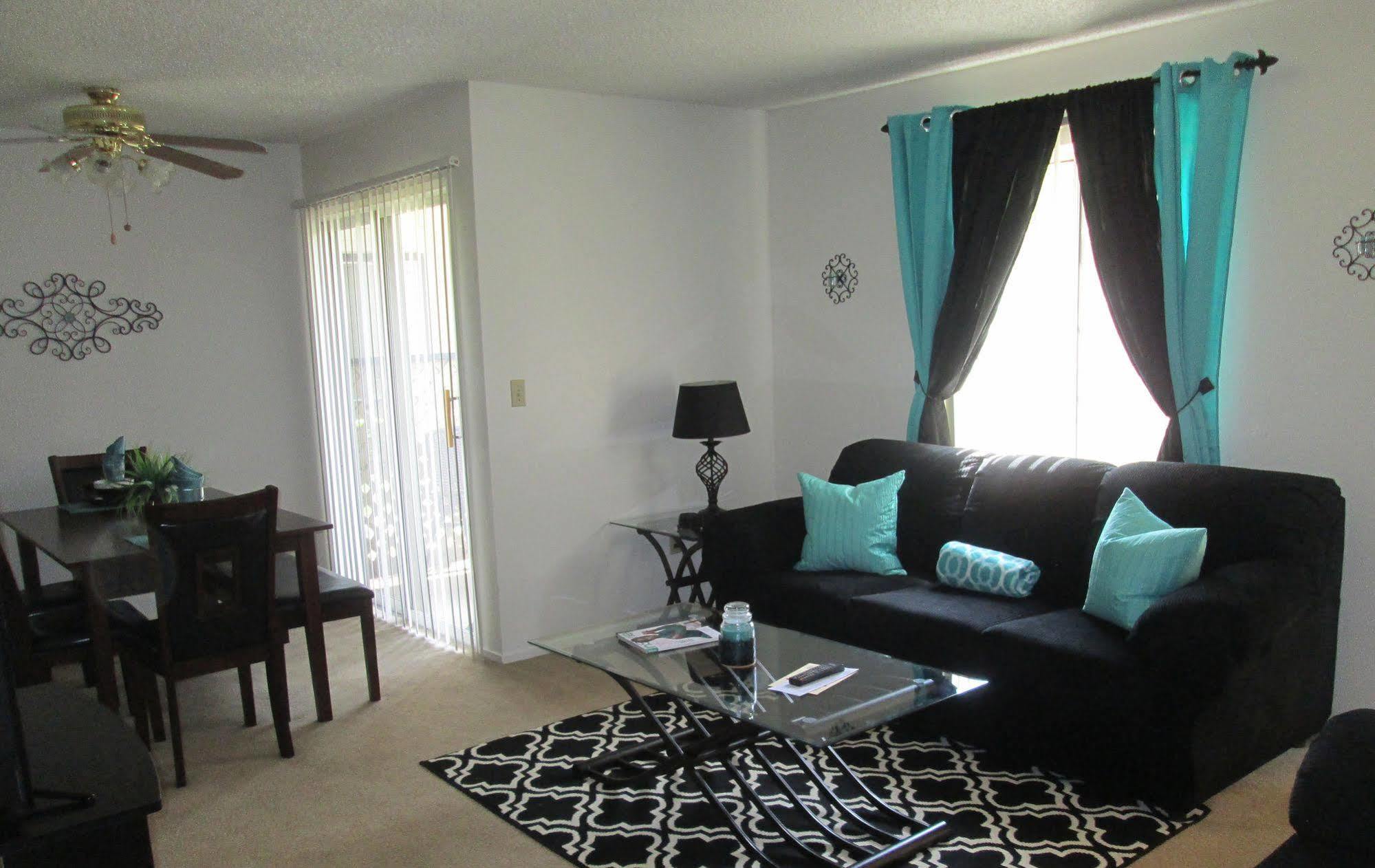 Whispering Meadows Apartments Bakersfield Luaran gambar
